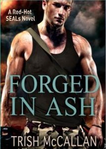 Forged in Ash Cover