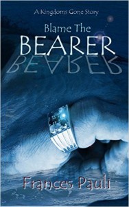 Blame the Bearer Cover