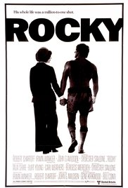 Rocky Poster