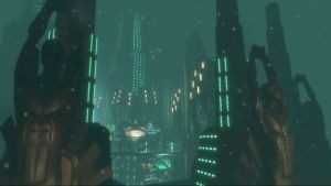 Bioshock-rapture