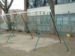 swingset